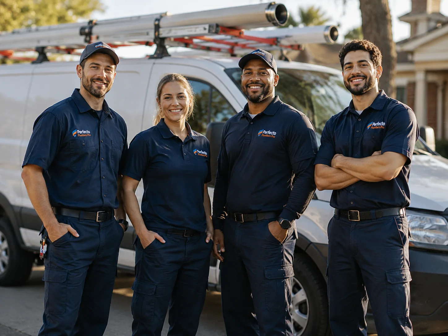 Emergency Plumber Near Me in Grand River, OH near me